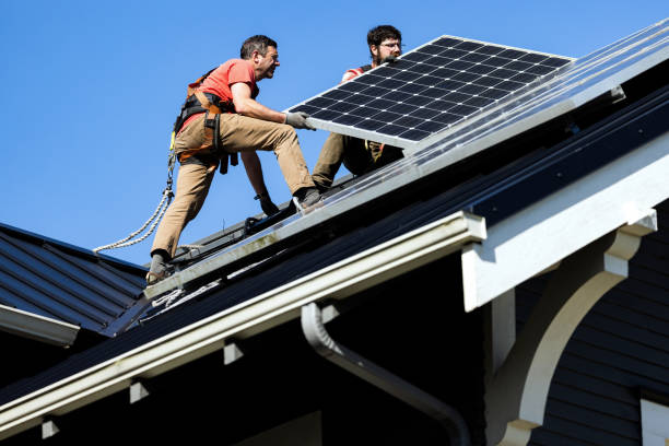 EPDM Roofing in Burlington, KY